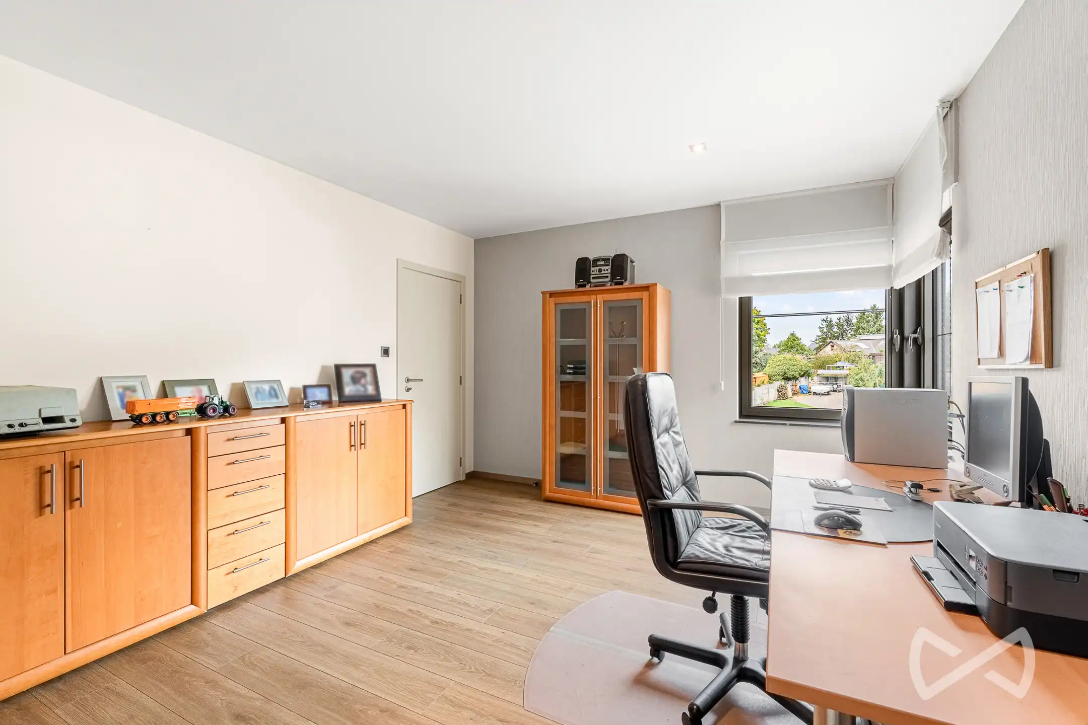 TE KOOP | Ruime instapklare woning op 20 are in Paal foto 21