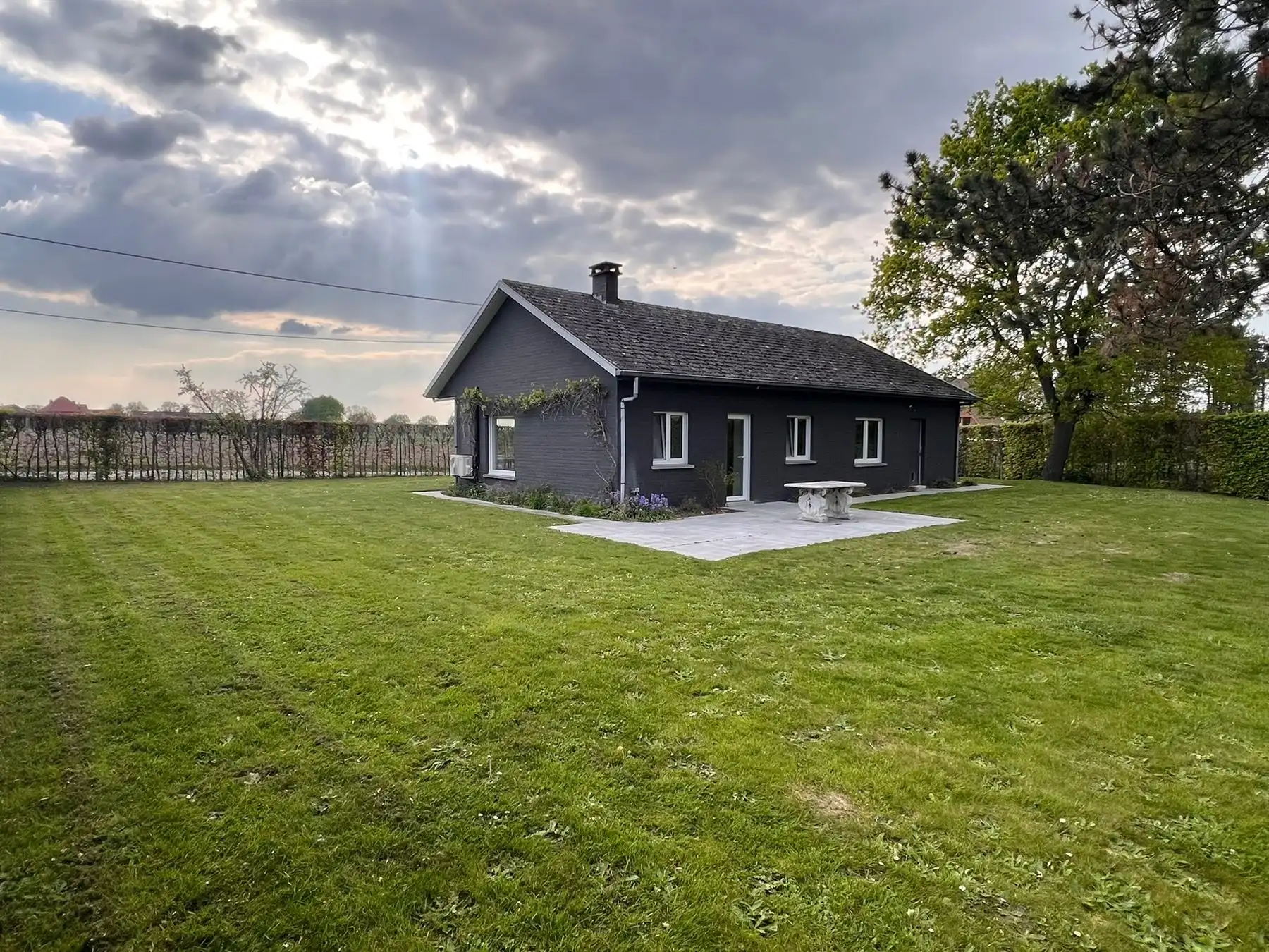 Sympathieke villa met prachtig zicht foto {{pictureIndex}}