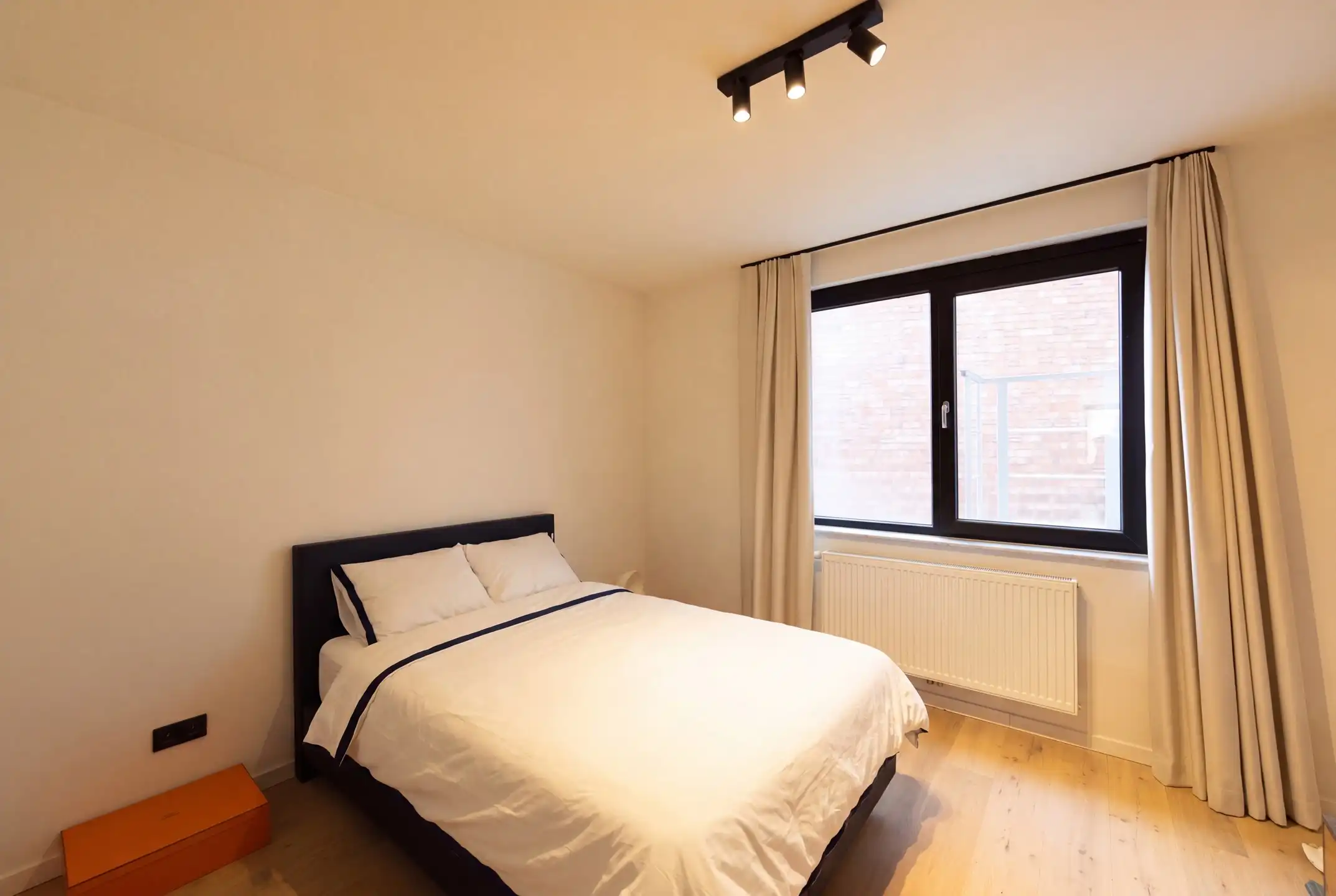 ANTWERPEN HARMONIE - Appartement met zicht op Harmoniepark foto 7