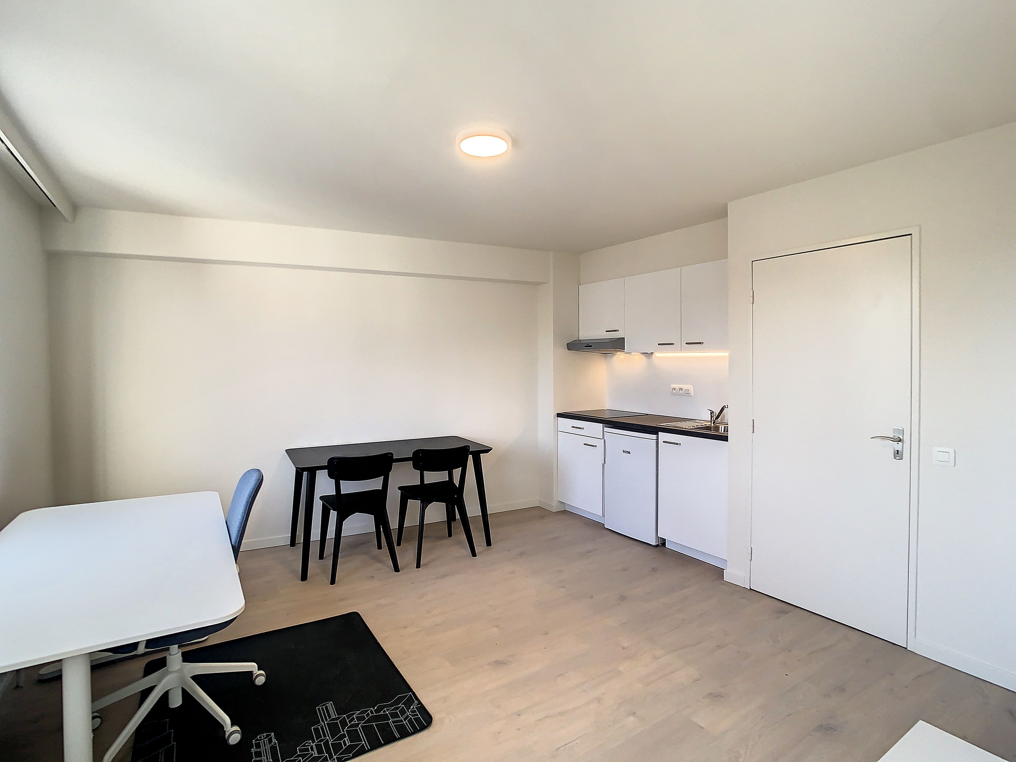 Vernieuwde studio foto 3