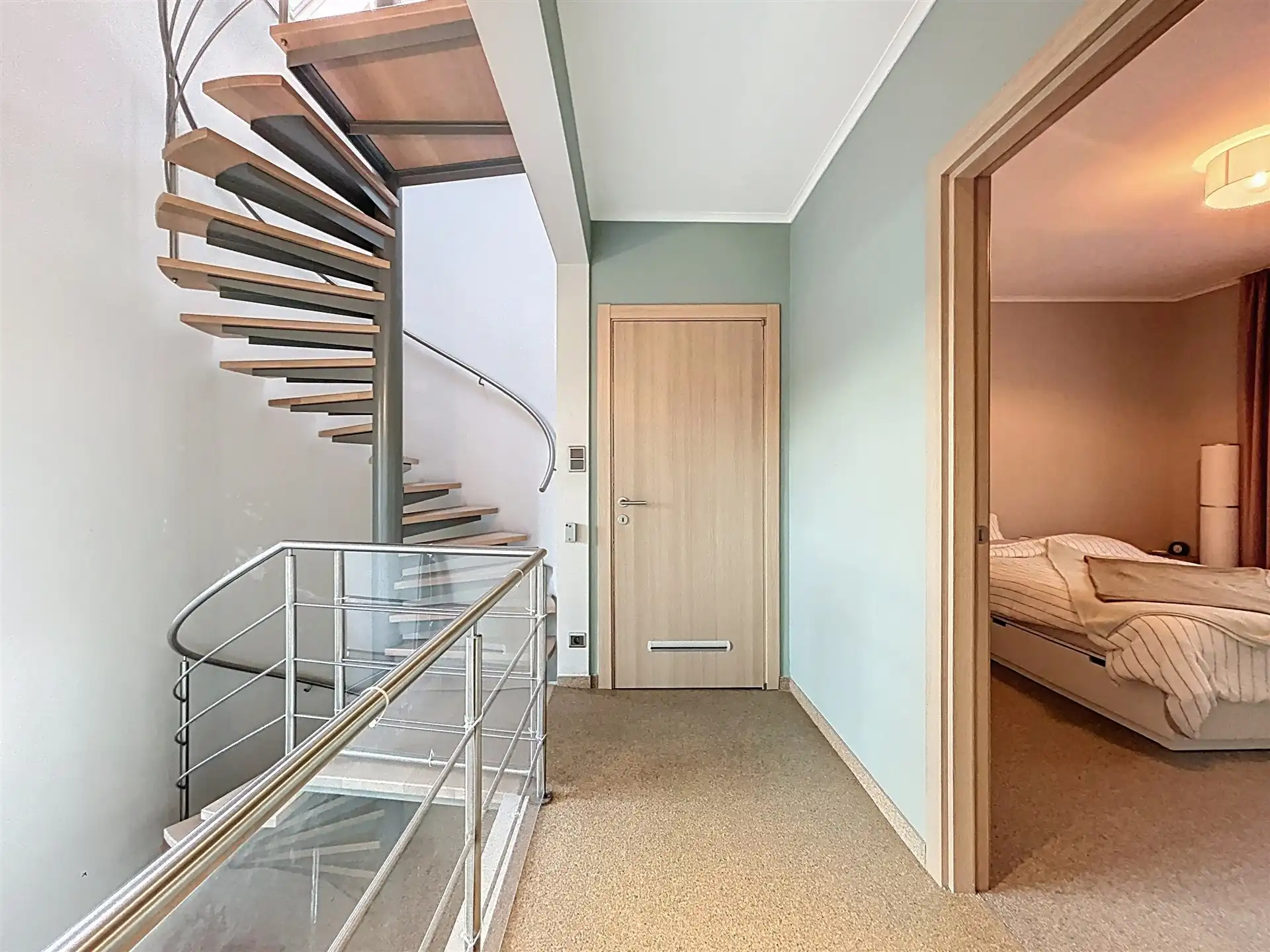 Energiezuinige gezinswoning met 5 slaapkamers en bijgebouw op perceel van 511m² foto 19