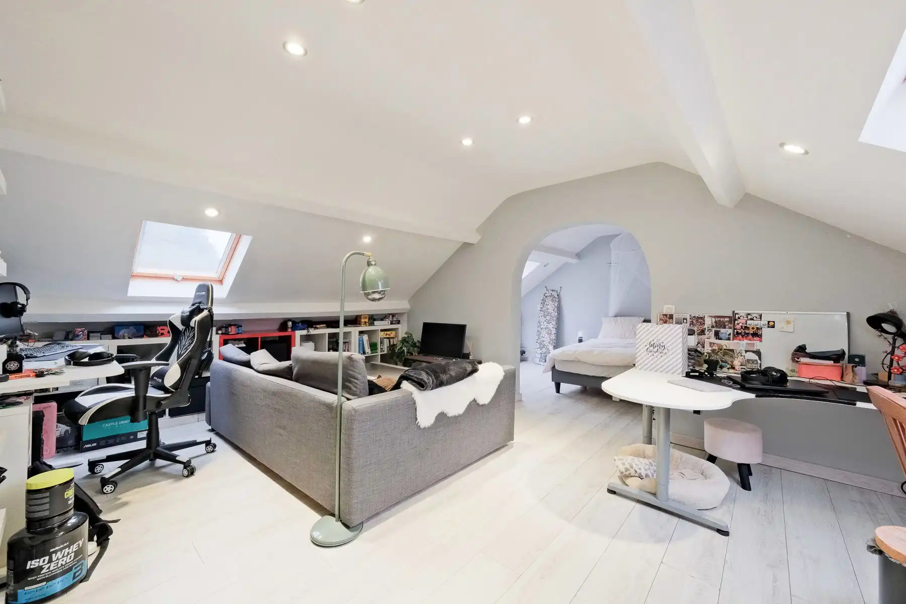 Huis te koop foto 14