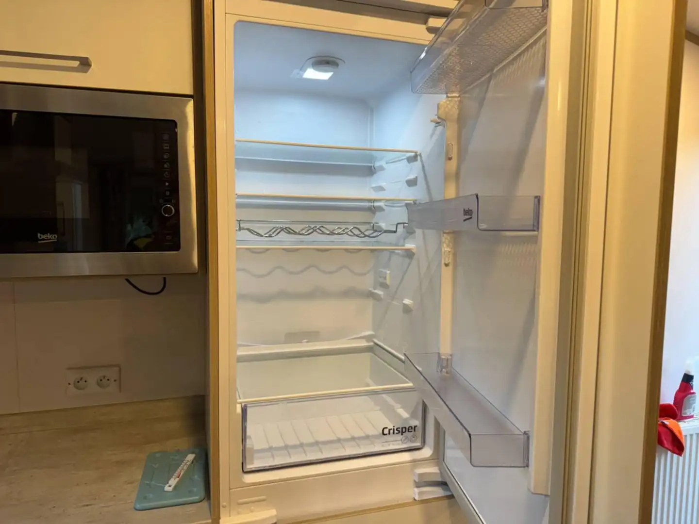 Stacaravan (bouwjaar 2023) foto 6