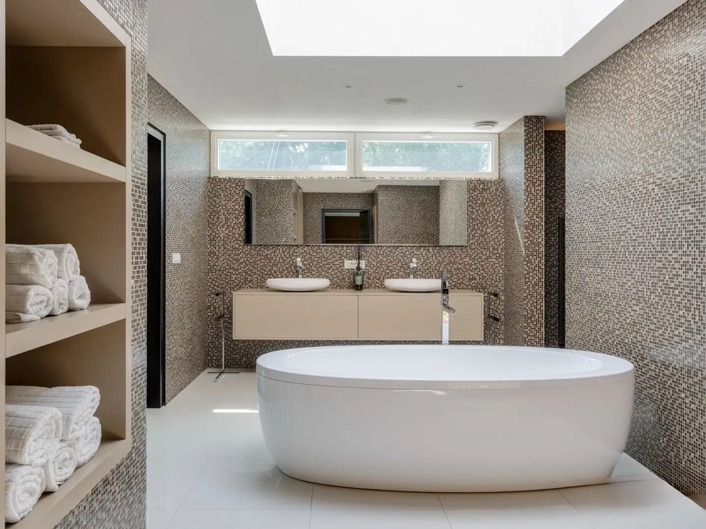 Exclusieve villa  foto 14