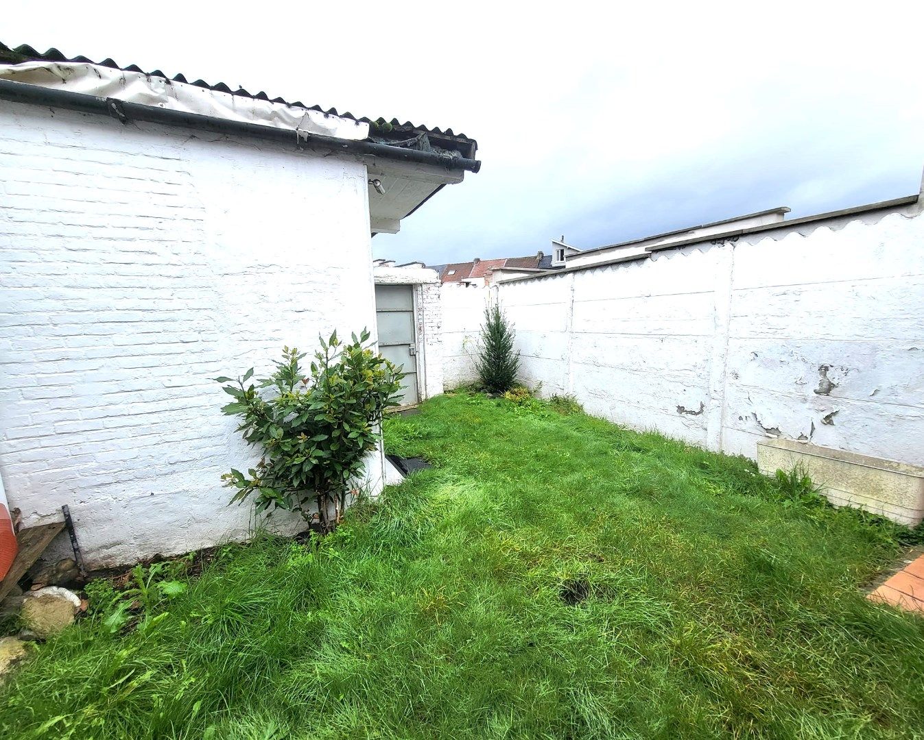 Deze woning staat in optie. foto 24