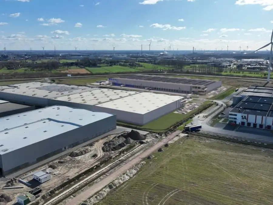 Vasco Da Gamalaan , 9000 Gent foto 10