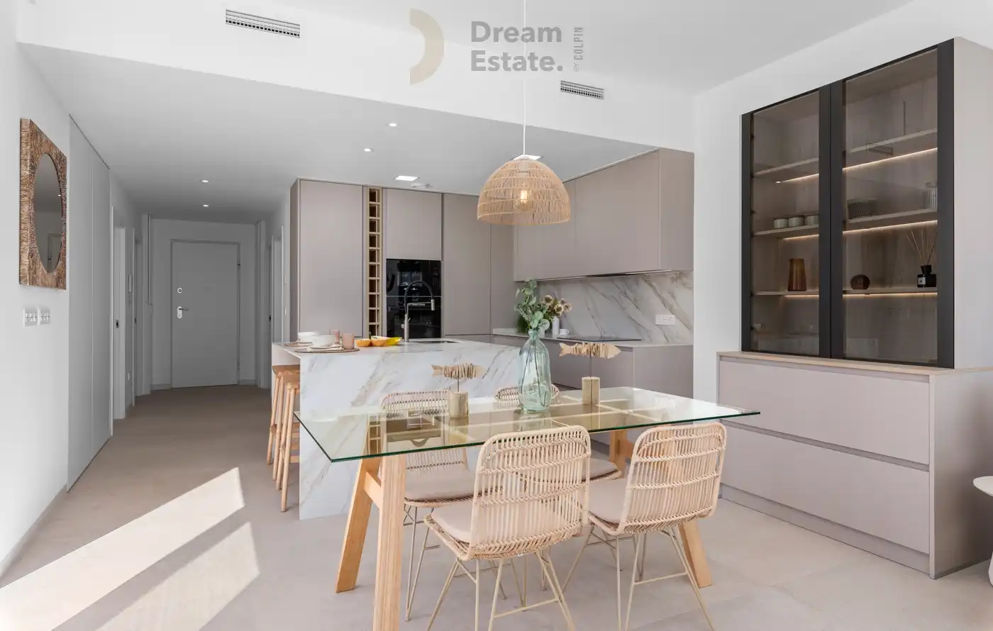 Exclusief Woonproject in Los Alcázares – Costa Cálida foto 21