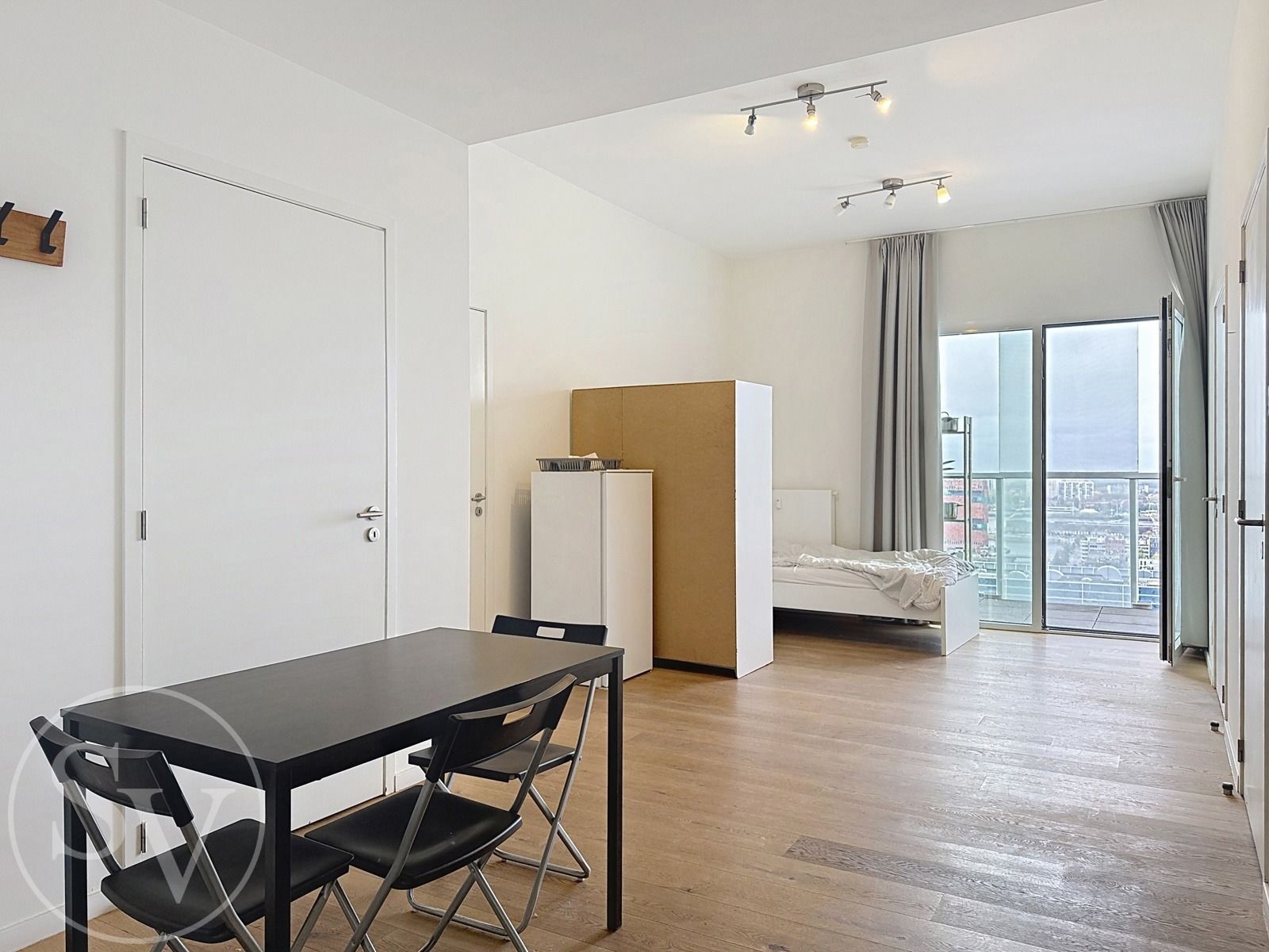 Appartement te koop Ellermanstraat 61/2004 - 2060 Antwerpen