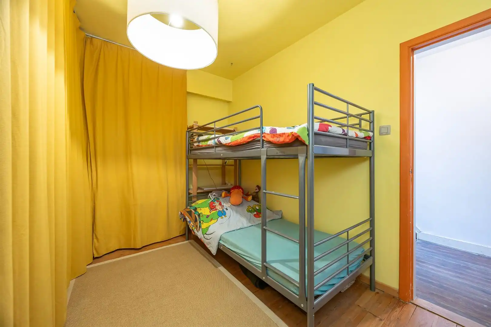 Instapklare burgerwoning in Ekerse dorpskern foto 13