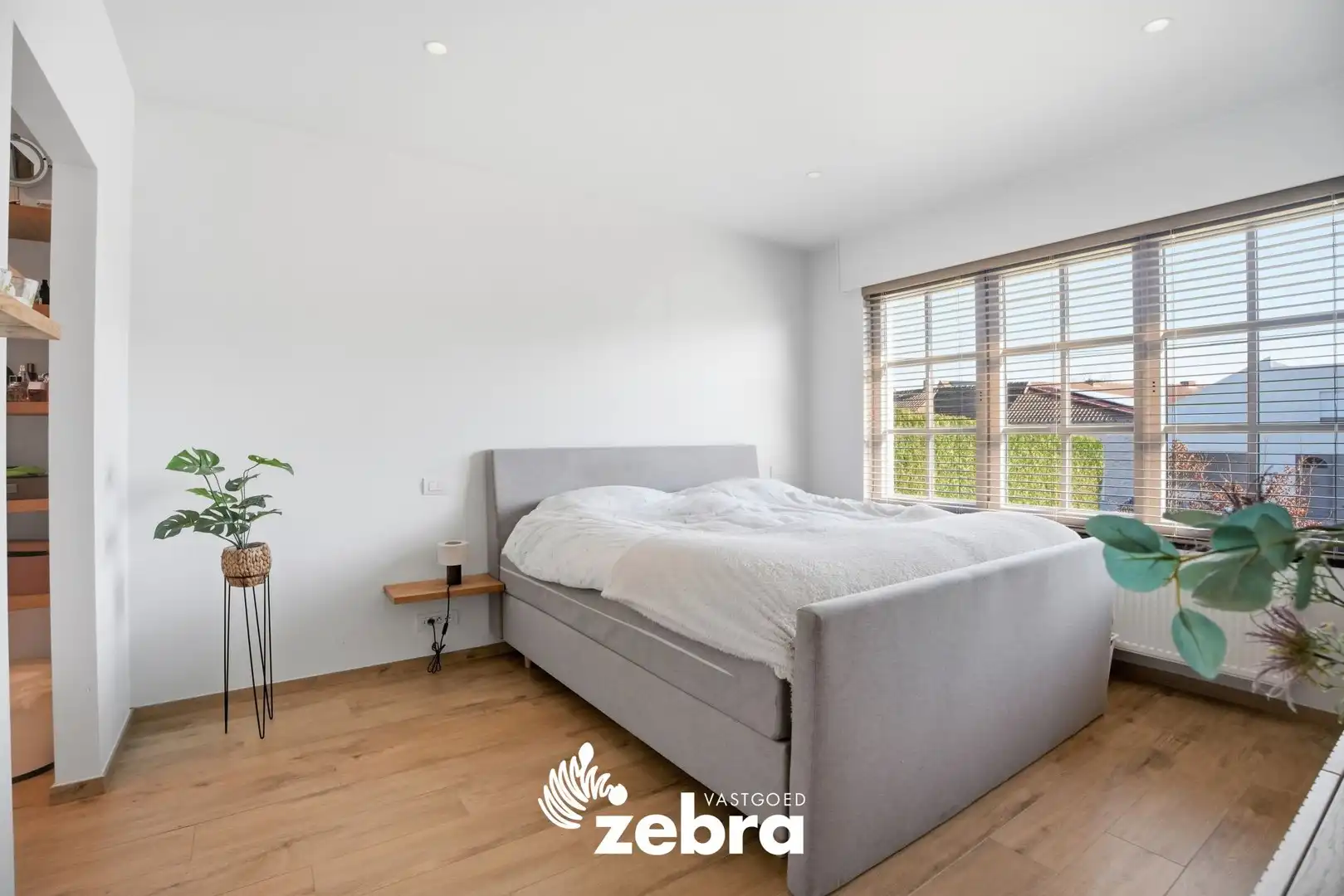 Prachtige open bebouwing met 4 slaapkamers te Desselgem! foto 13