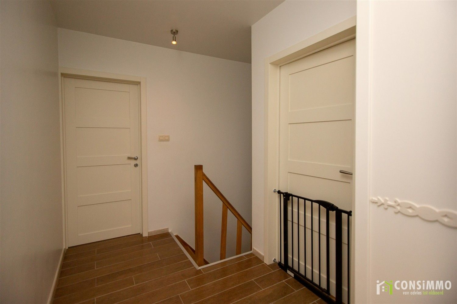 Ruim duplexappartement met 2 slaapkamers en 2 terrassen in Genk foto 19