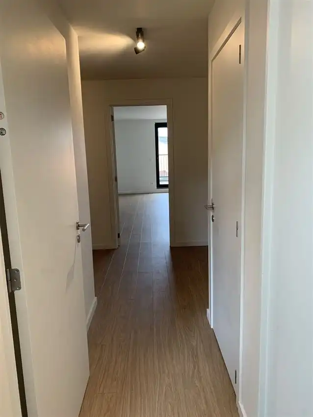 Leuk app.in landelijke stijl met 2 slpk., autostaanplaats en terras foto 14