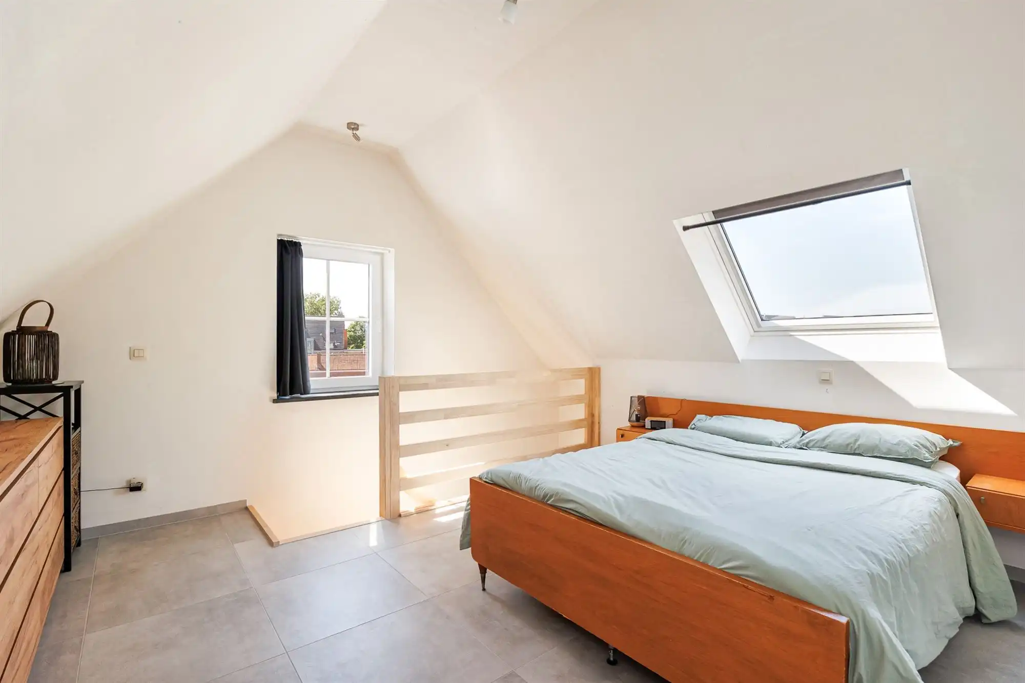 Instapklaar duplexappartement met een terras foto 11