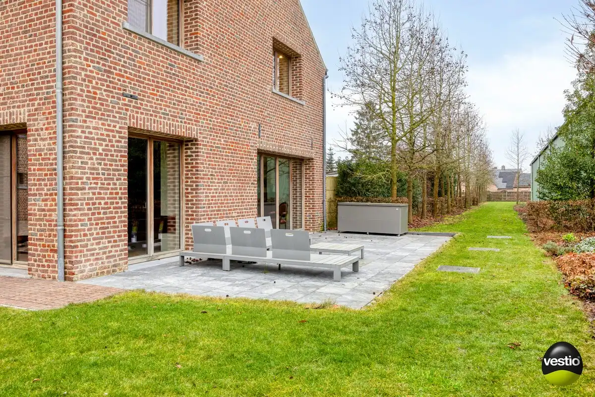 HOEVEWONING OP 64A59CA IN EEN LANDELIJKE OMGEVING. foto 7