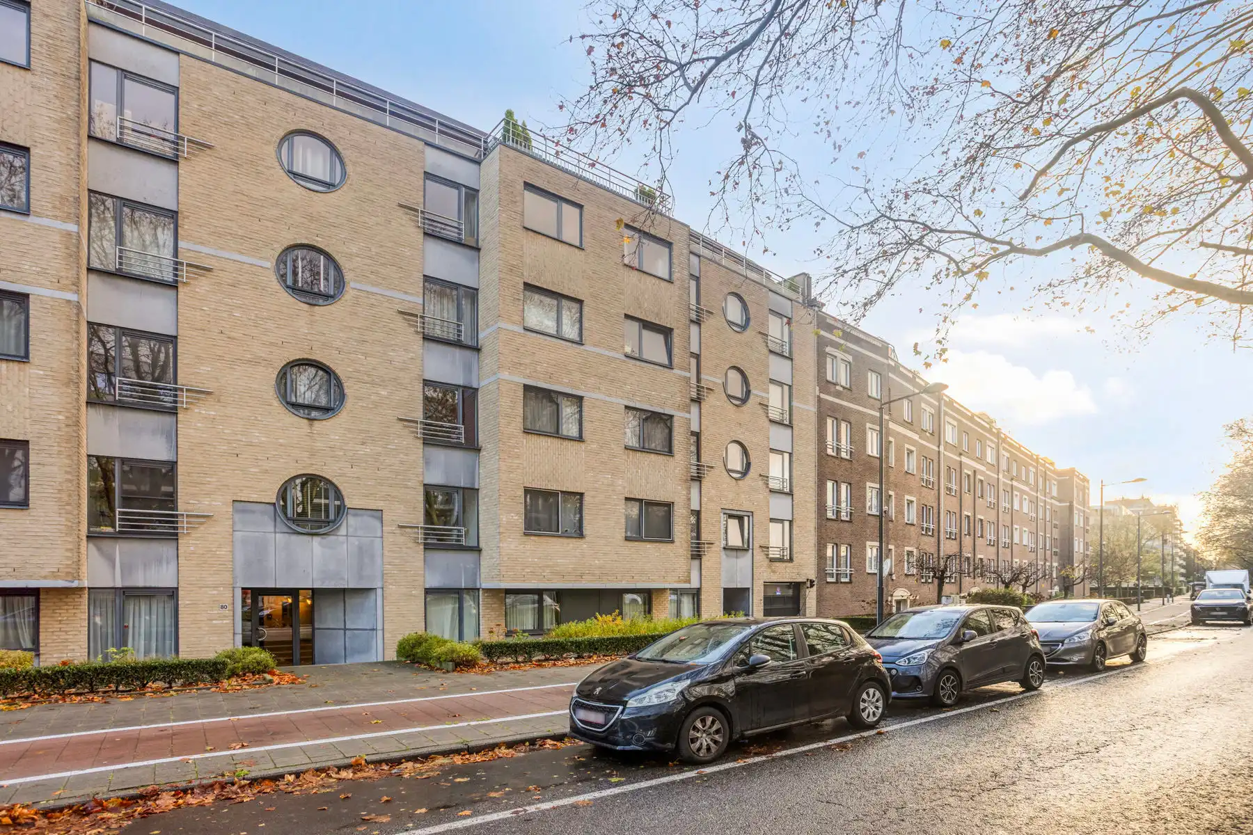 Appartement te koop foto {{pictureIndex}}