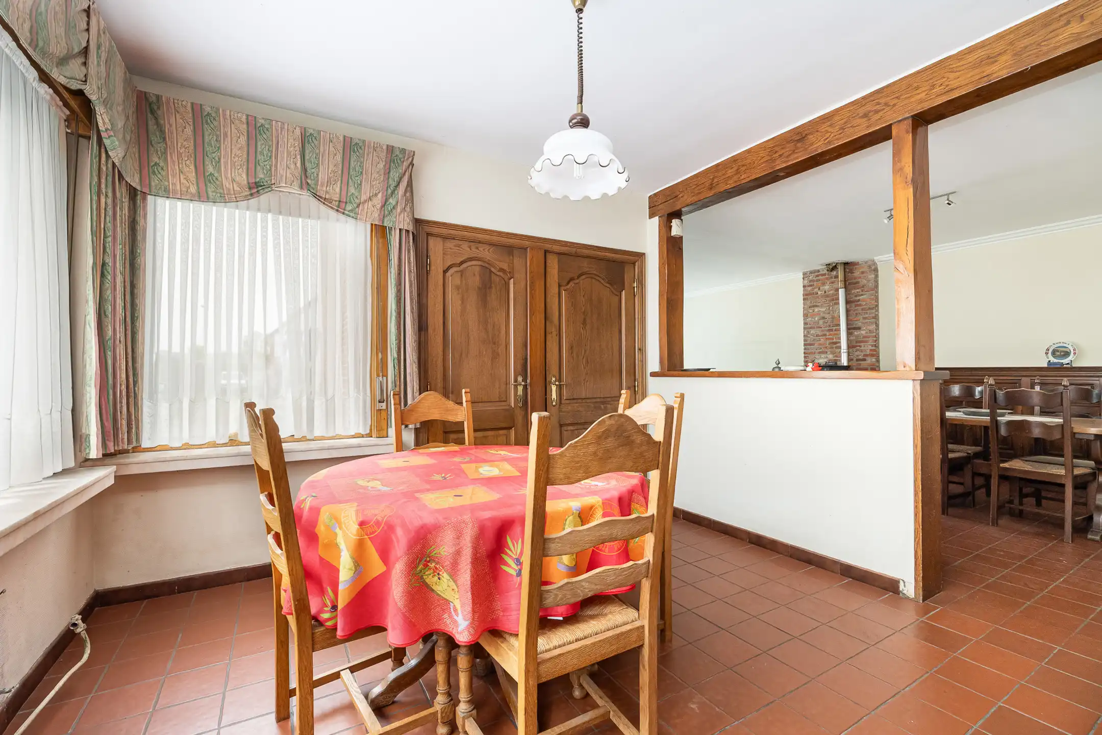 Te renoveren 3slpk-woning op 573m² nabij centrum Vosselaar foto 7