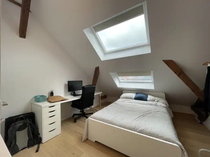 Prachtig dakappartement tussen het Zuid en Sint-Annaplein foto 8