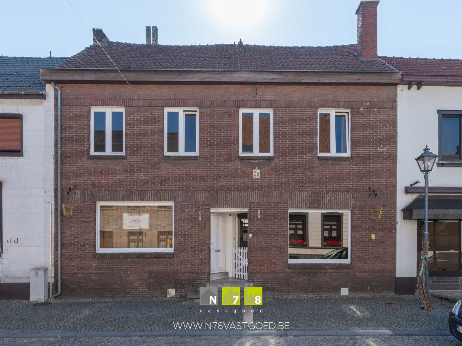Hoofdfoto van de publicatie: Huis te koop