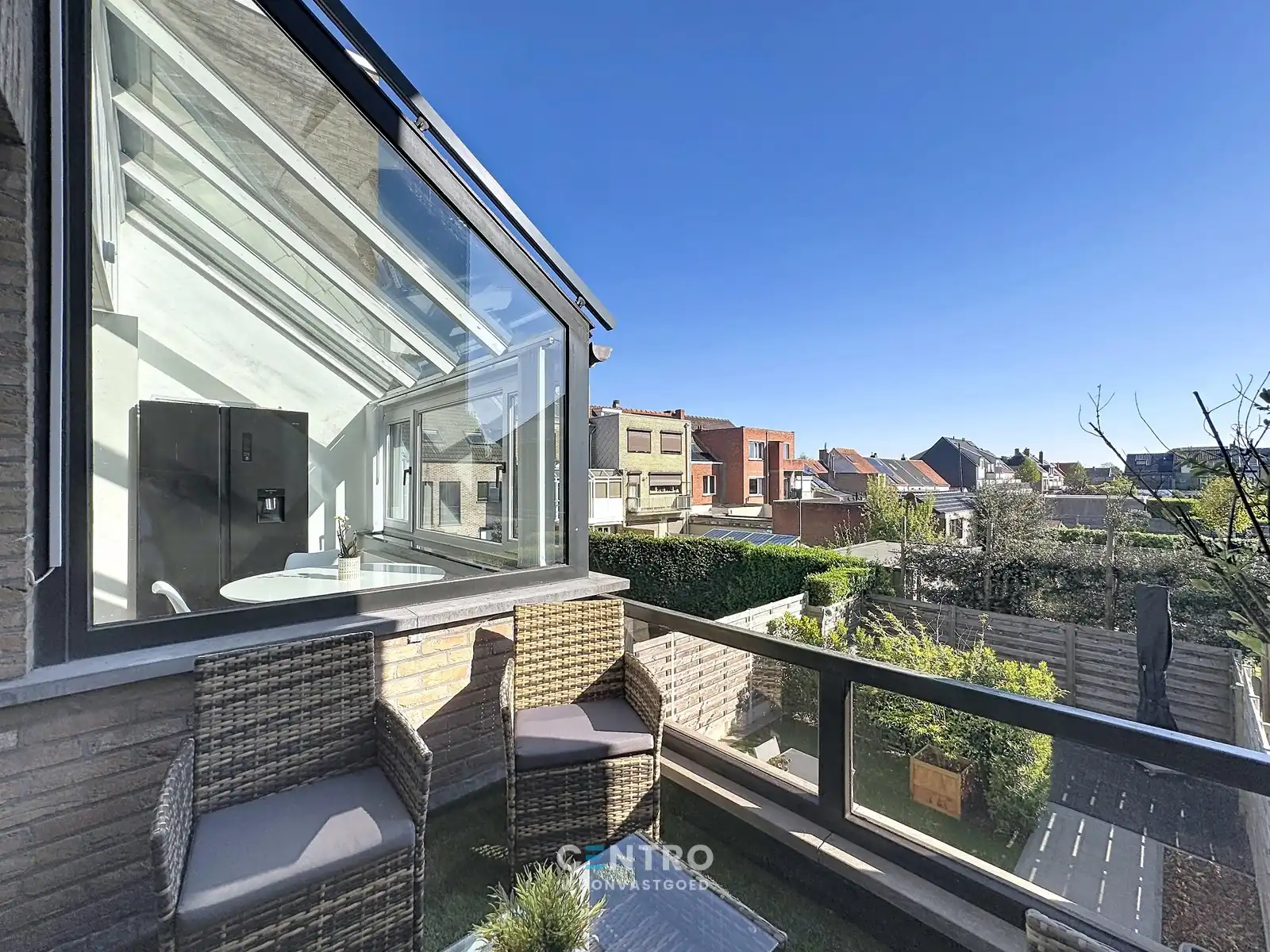 Gezellige woning te Uitkerke met 3 à 4 slpks, DUBBELE garage en LEUKE tun! foto 15