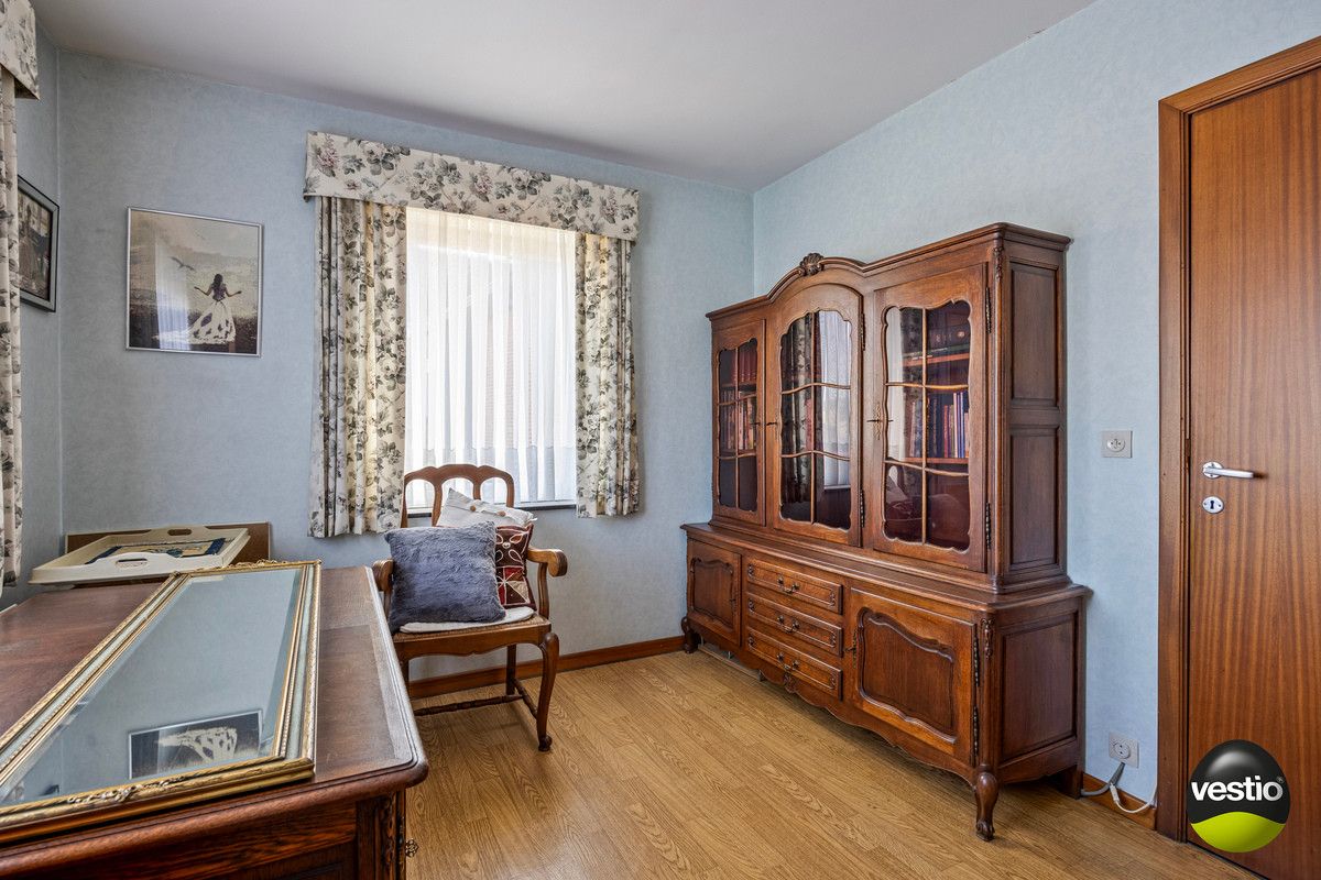 RUIME WONING MET PRAKTIJKRUIMTE OP 8A43CA TE NEREM. foto 20