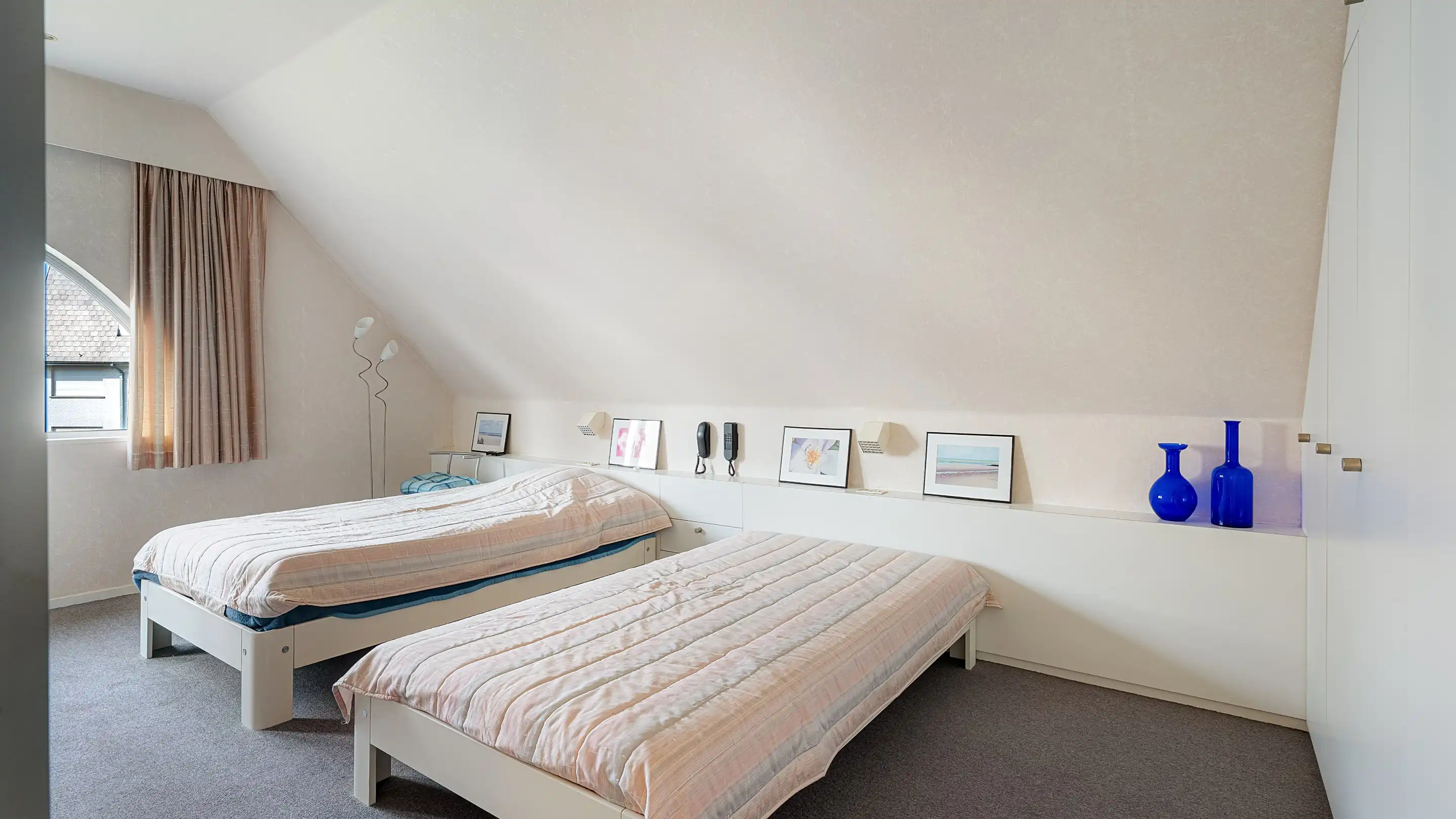 Karaktervolle villa rustig gelegen op korte wandelafstand van de Zeedijk, Het Zegemeer en het commerciële hart van Knokke, foto 20