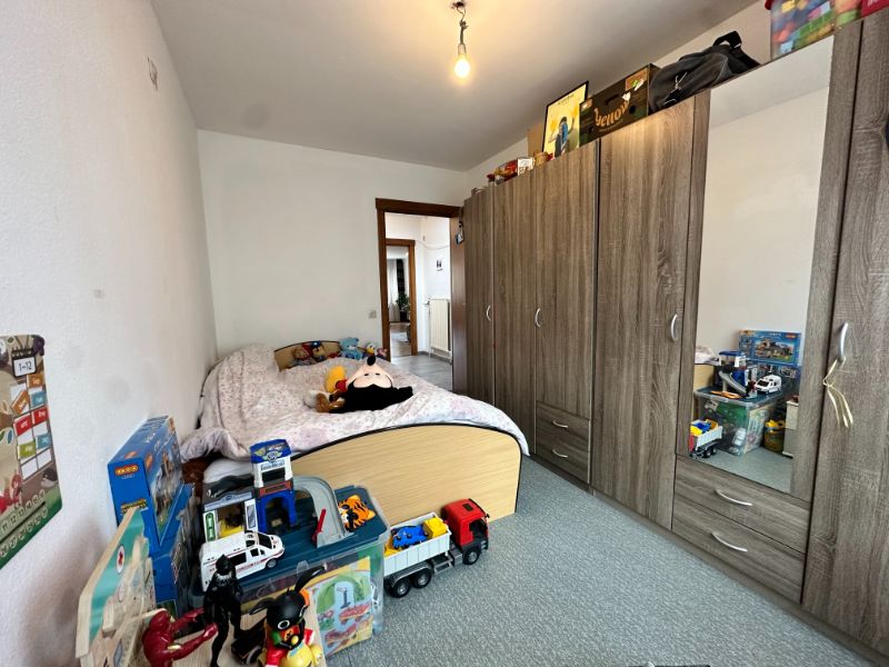 Leuk 2 slaapkamer appartement  in het hartje van Geel met parking foto 14