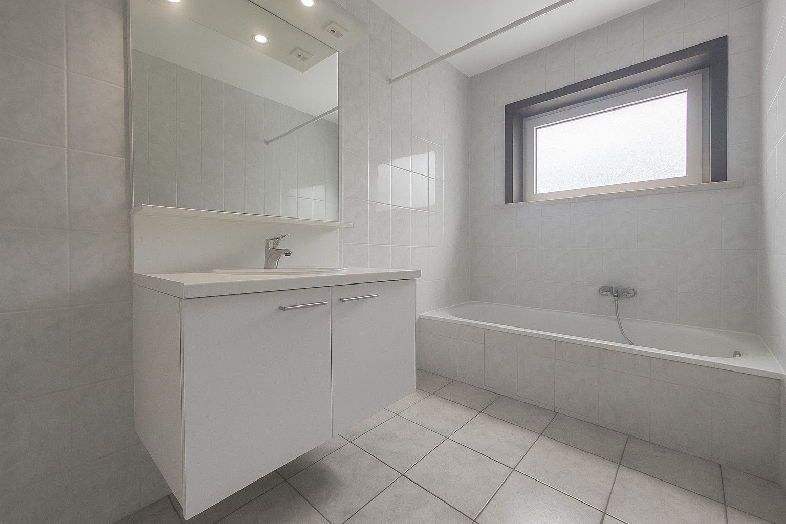 2-slaapkamerappartement in centrum Machelen (Zulte) foto 12