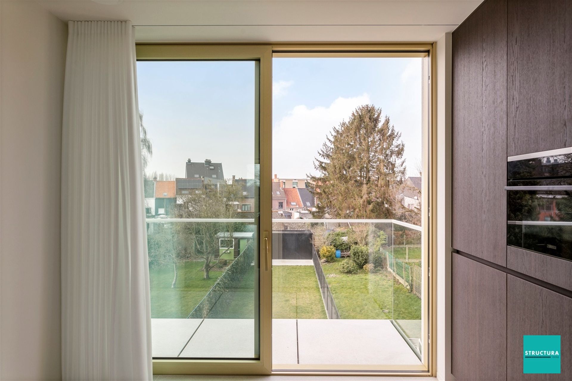 Luxe duplex appartement nabij het centrum! foto 4