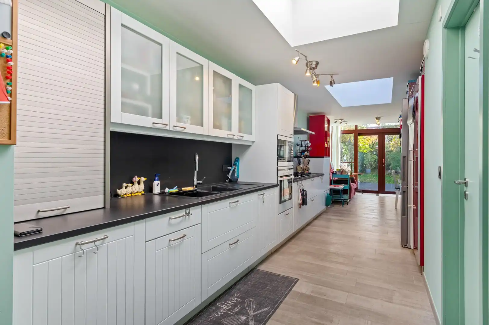 VERKOCHT onder voorbehoud foto 8