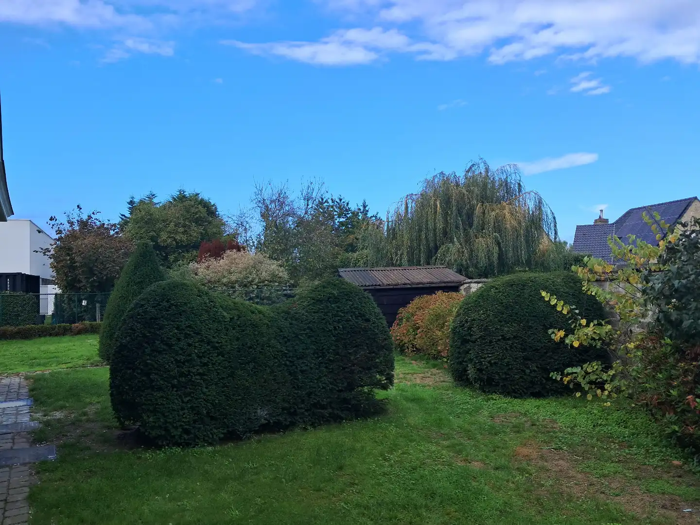 Te huur in Sijsele – charme, ruimte en heerlijk rustig wonen!  foto 21