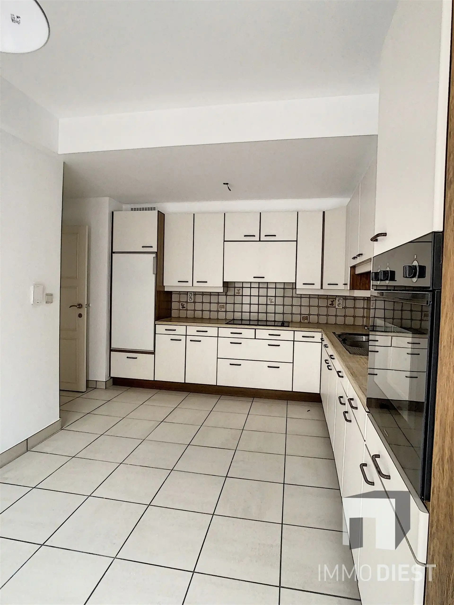 Residentie Het Wit Paard: uniek investeringspand in centrum van Diest foto 14