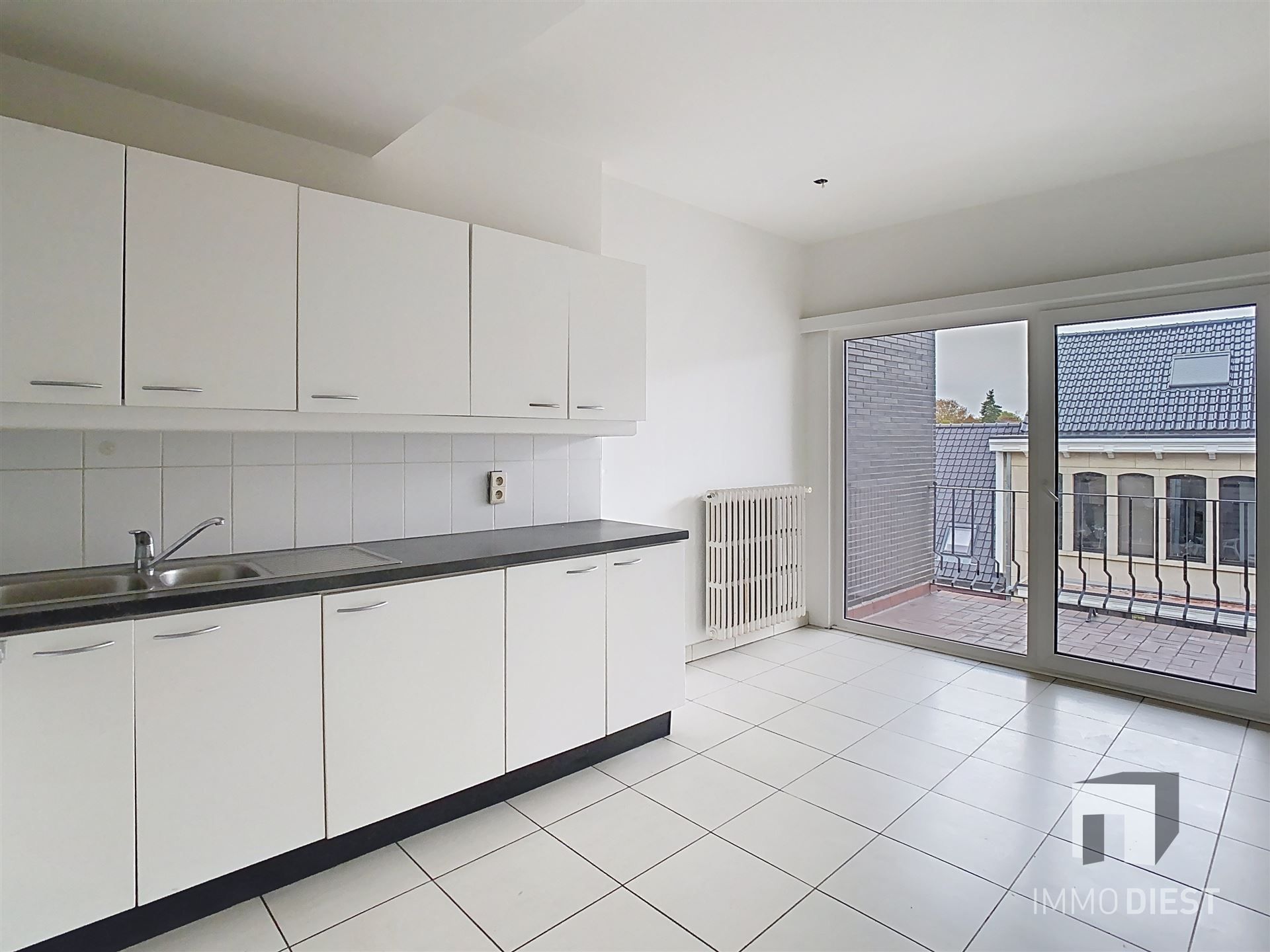 Residentie Het Wit Paard: uniek investeringspand in centrum van Diest foto 14