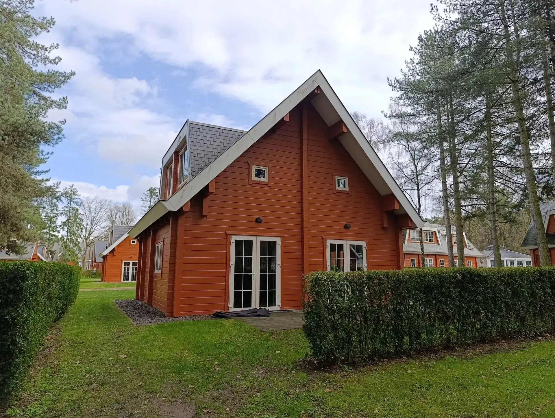 Charmante vakantiewoning met sauna op topligging in Zutendaal foto 19