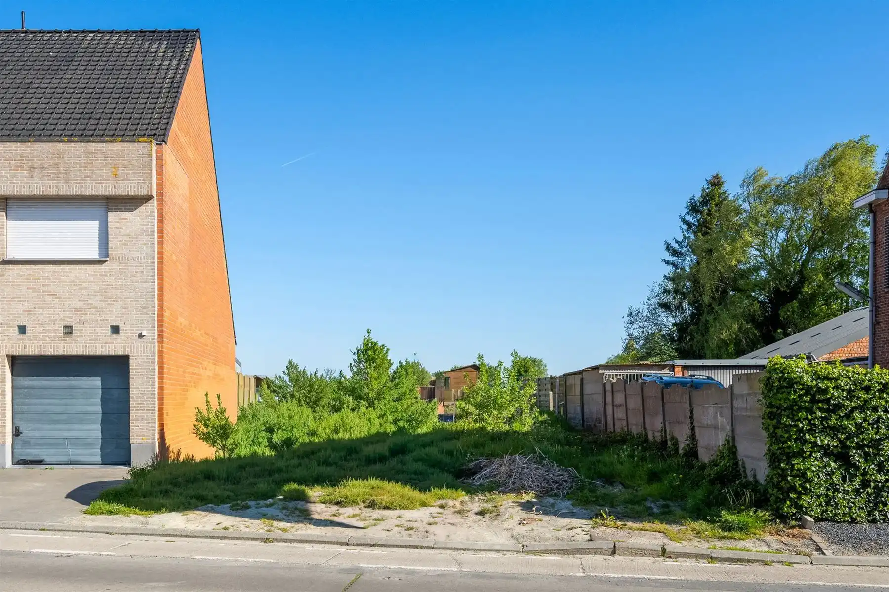 bouwgrond foto 3