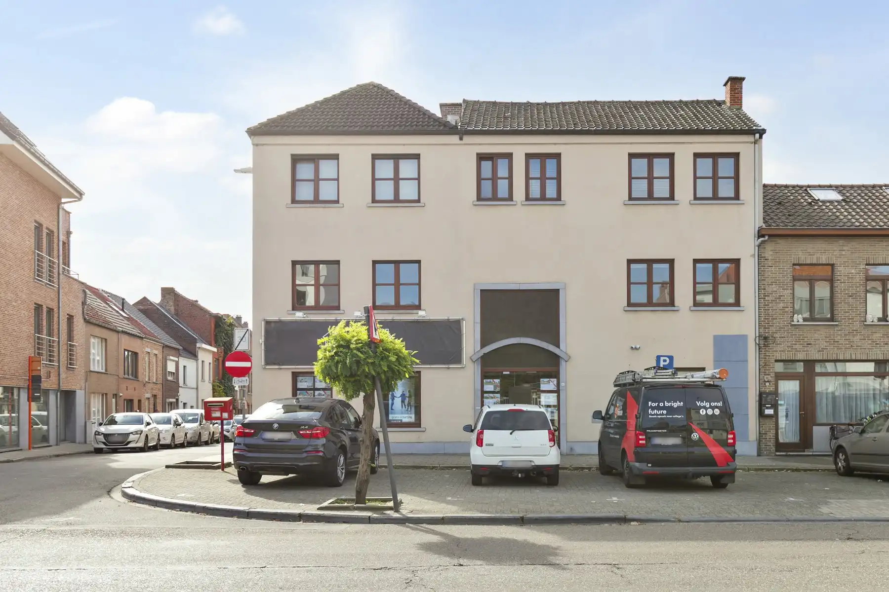 Appartement te huur Naamsevest 80 - 3800 Sint-Truiden