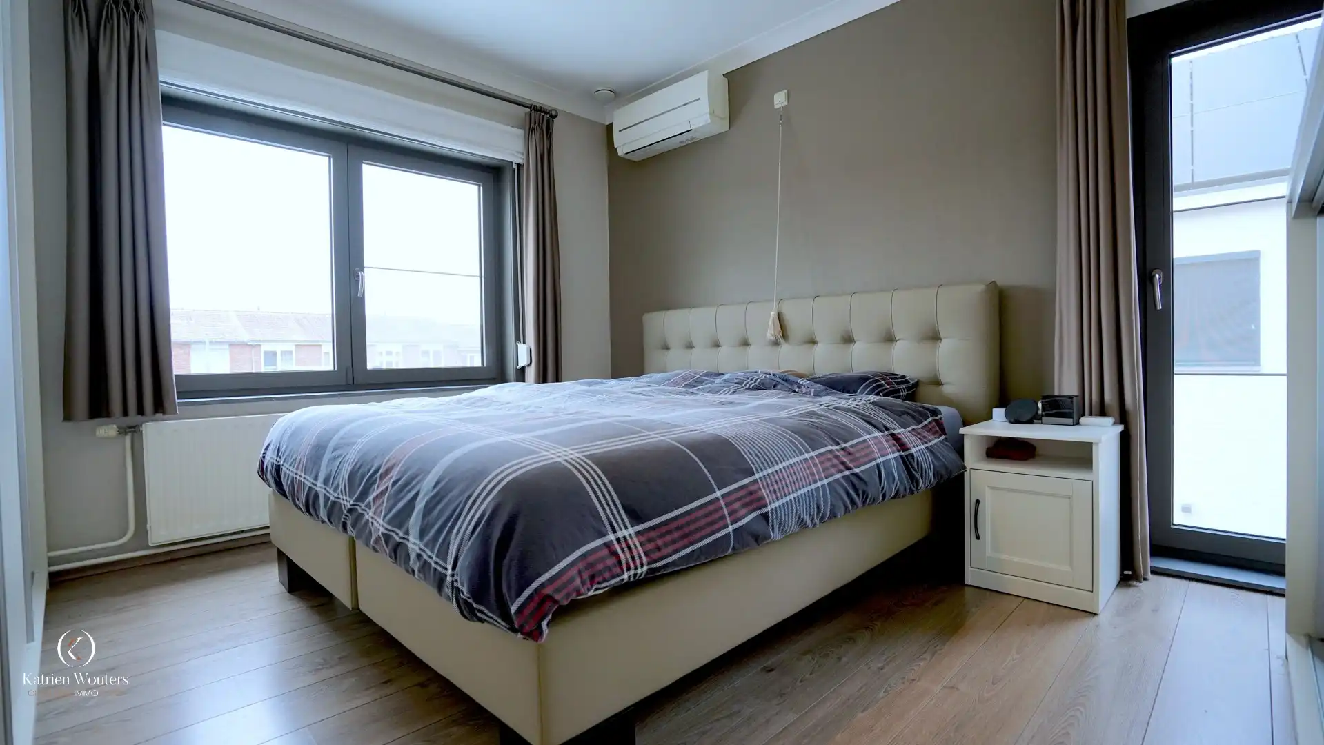 Instapklare centraal gelegen energiezuinige woning foto 22