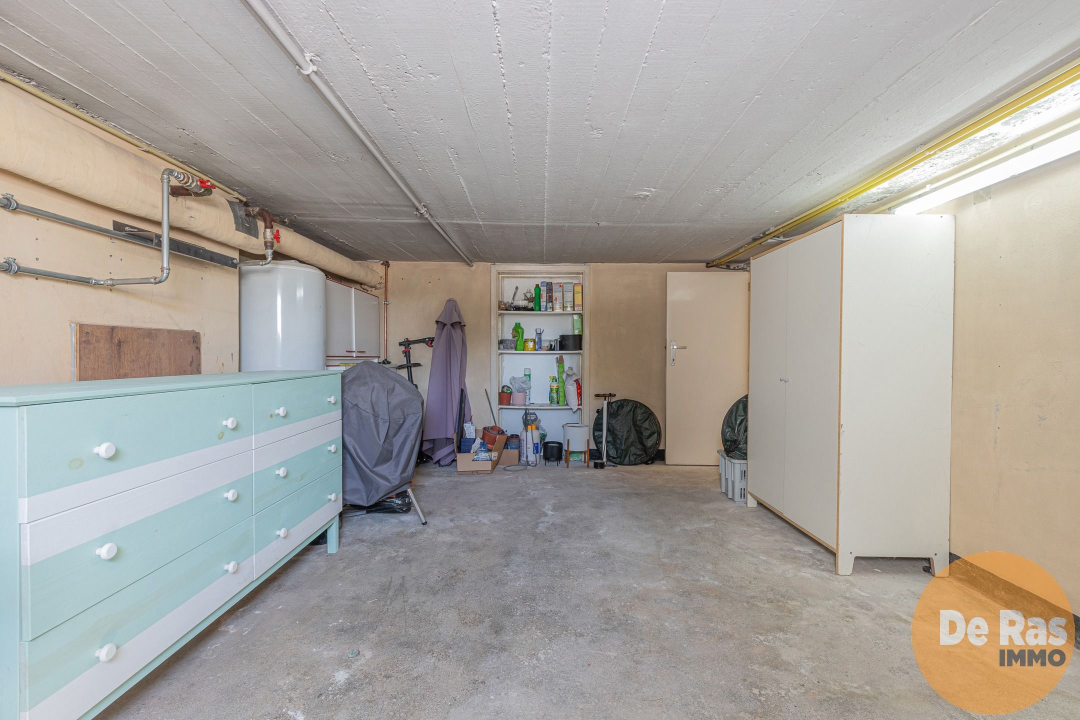 KERKSKEN - Instapklare woning met 3 slpk, tuin en garage! foto 22