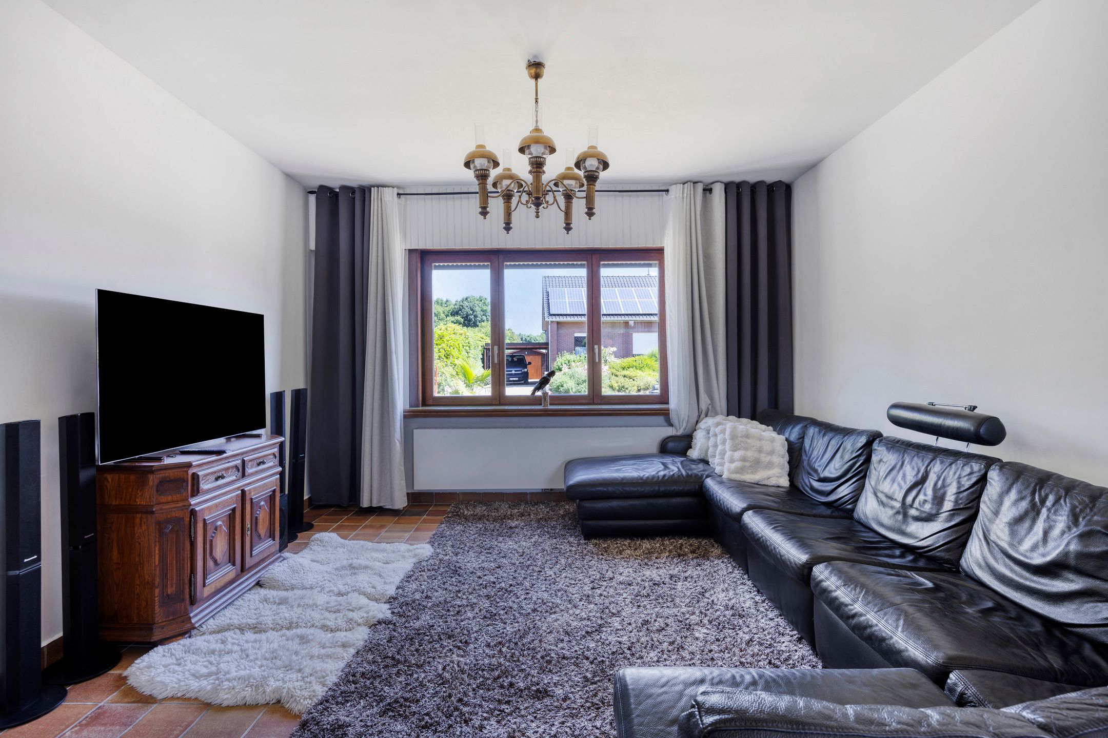 Open bebouwing met vier slaapkamers te Rotselaar foto 4