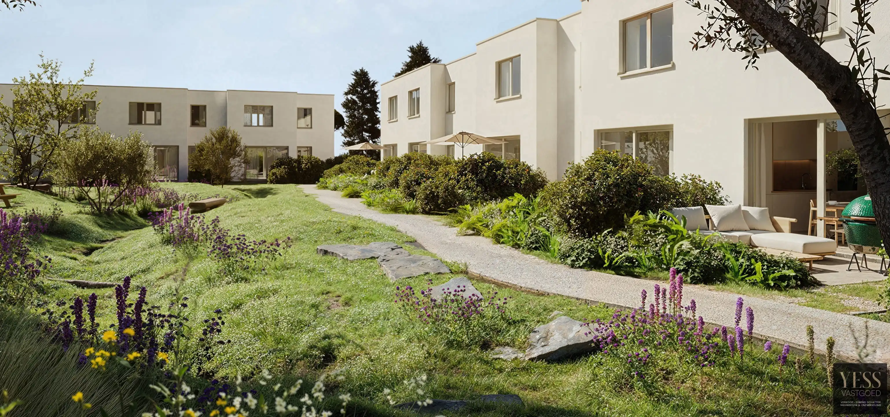 OPENWONINGDAGEN 16/04 - 17/04 - 18/04 van 11u tot 16u foto 3