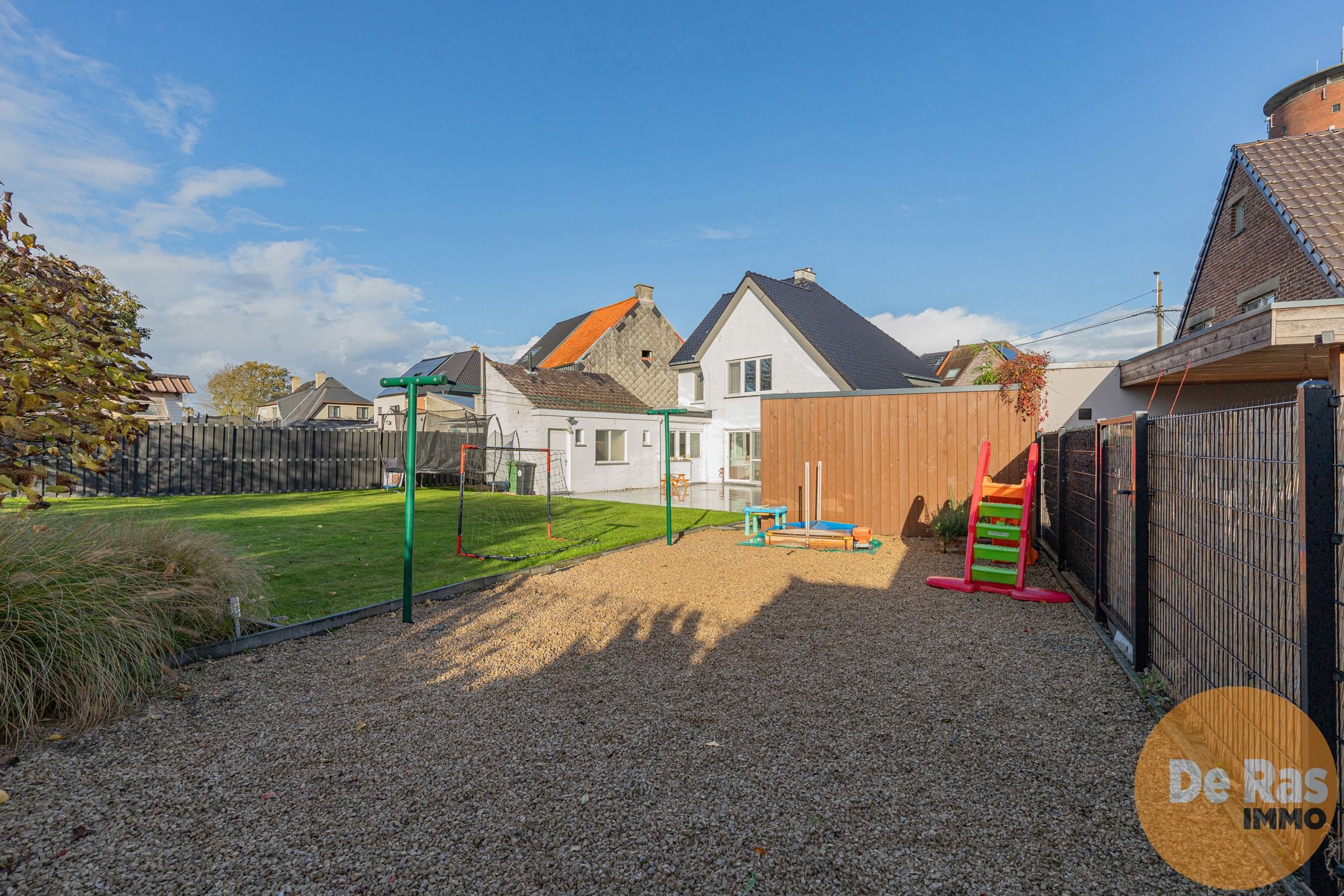 ERPE-MERE - Instapklare woning met 3 kamers op goede locatie foto 27