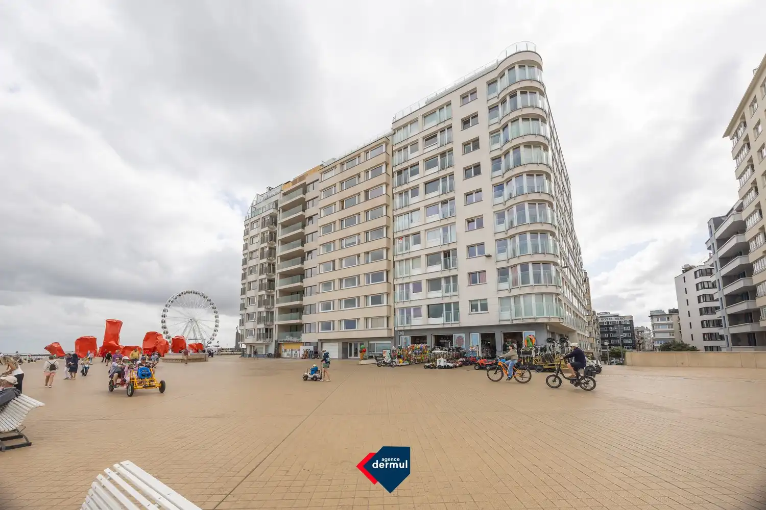 RESIDENTIE OSBORNE foto 18