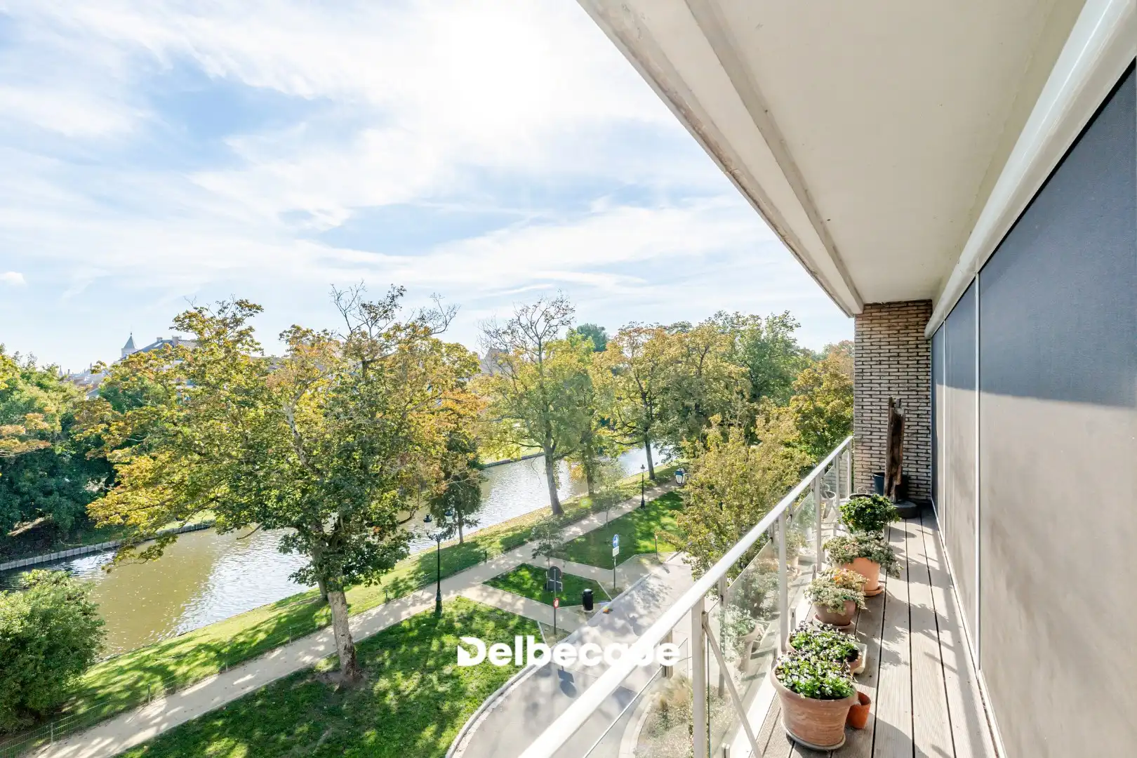 Appartement te koop Filips De Goedelaan 10 -/0302 - 8000 Brugge