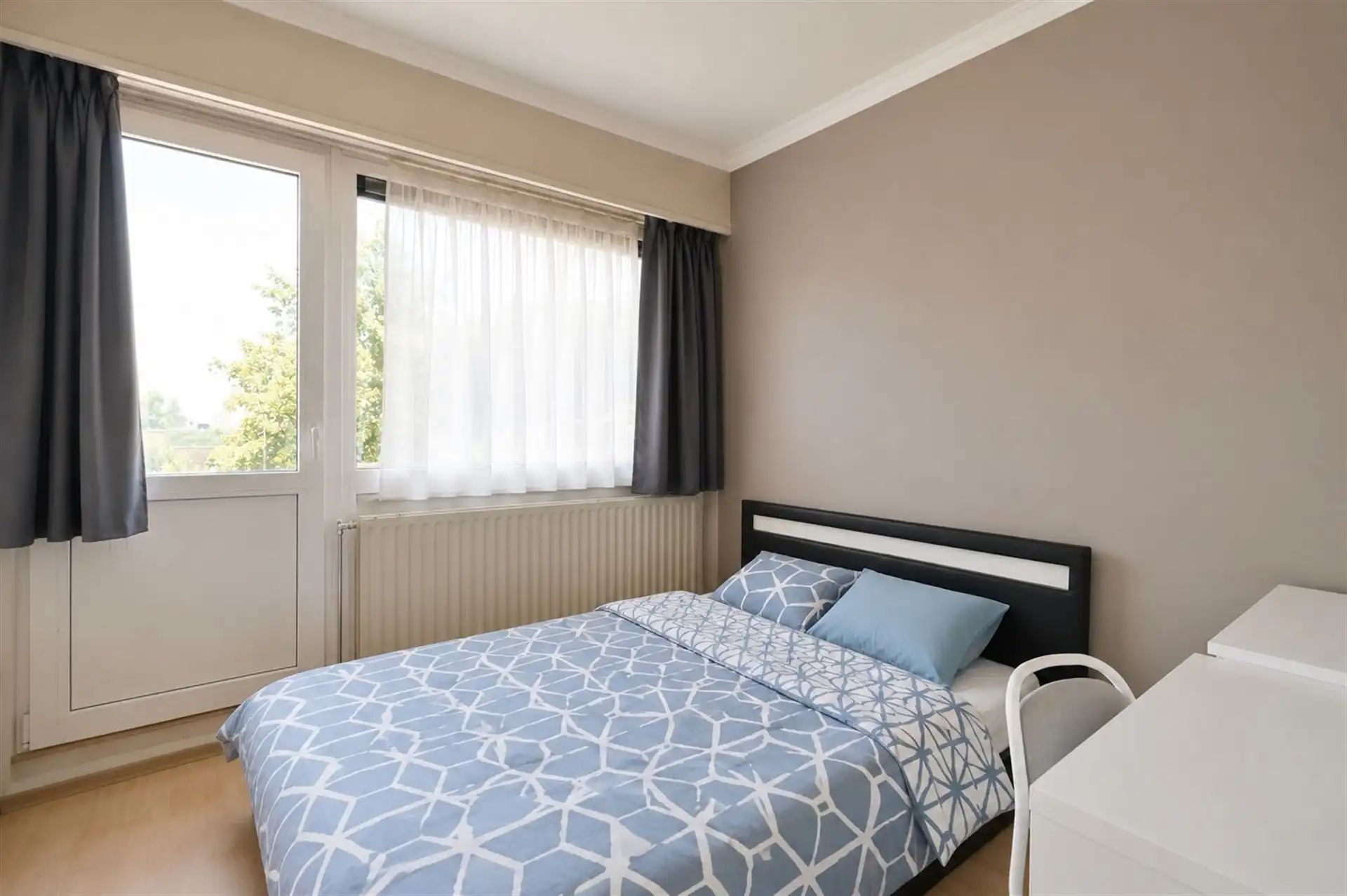 Appartement met 3 slaapkamers in centrum Geel foto 8
