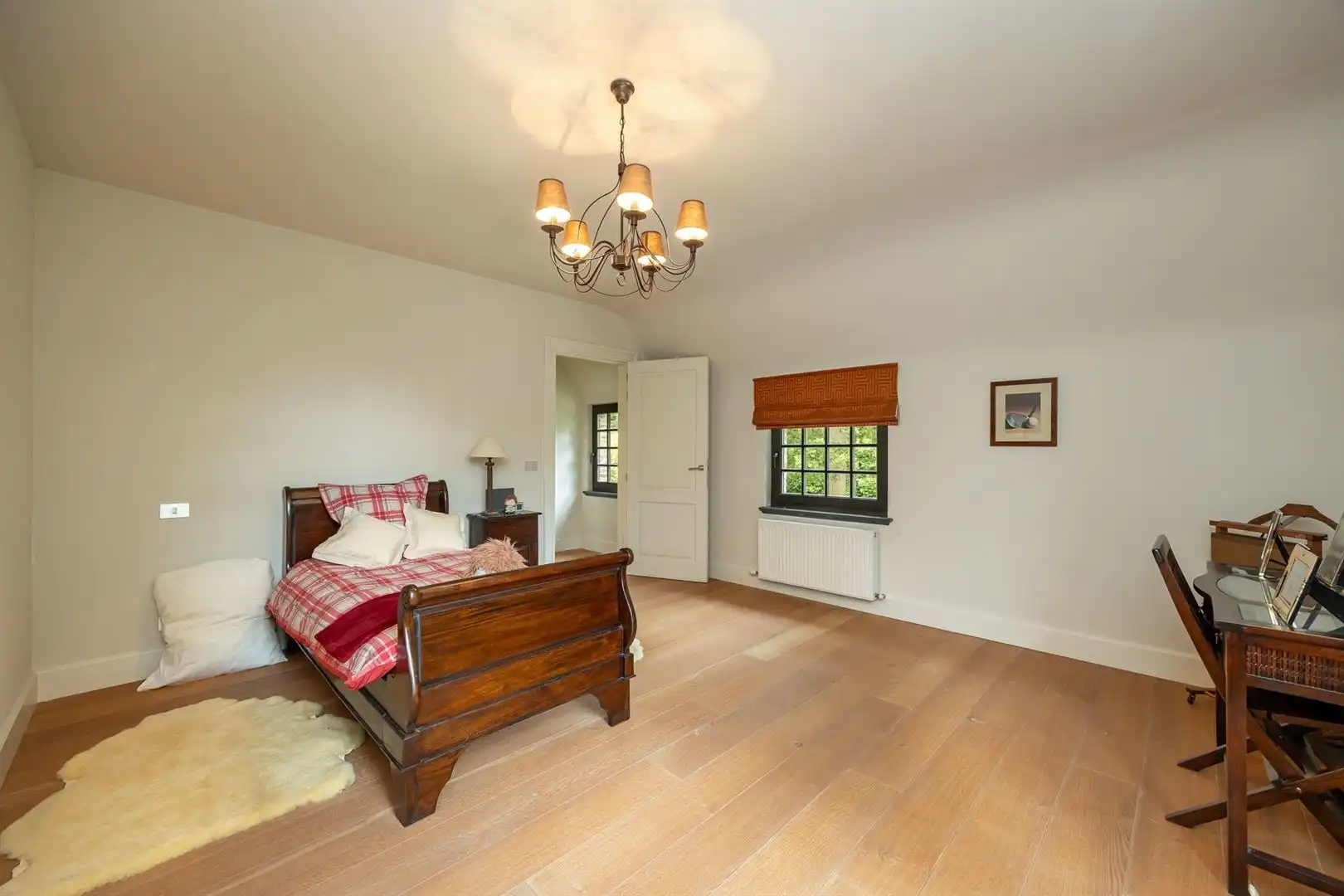 Uitzonderlijke villa met 615 m² woonoppervlakte in KONINGSHOF foto 22