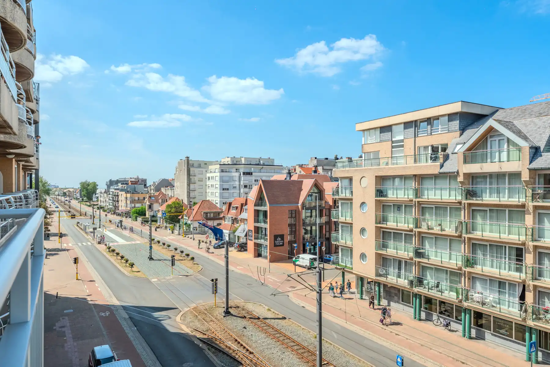 Residentie ROYAL foto 6
