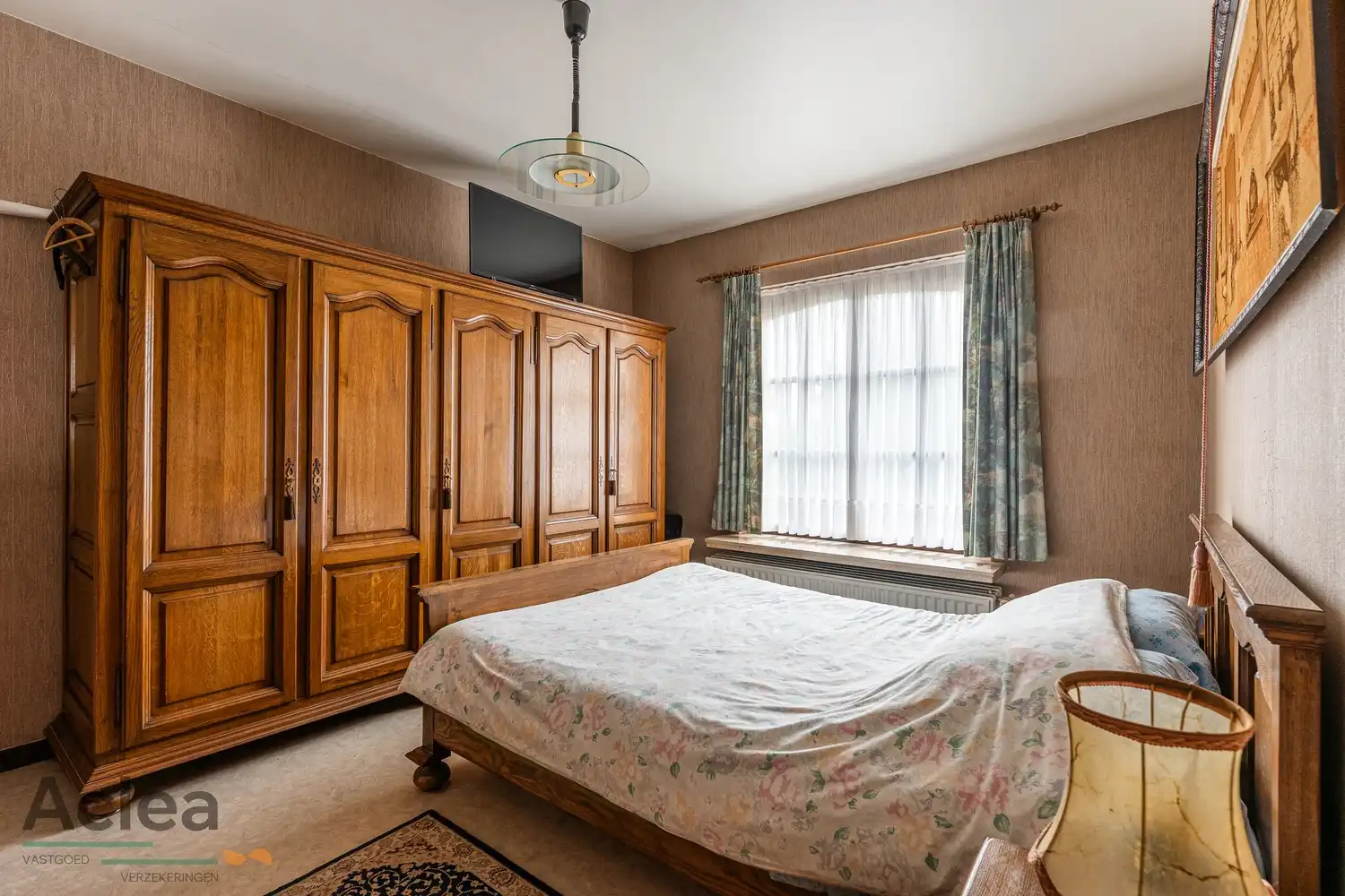 Te renoveren open bebouwing met landelijke ligging foto 18