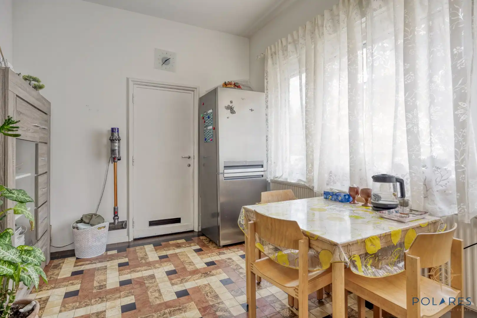 Knappe art-deco woning in Tienen foto 36