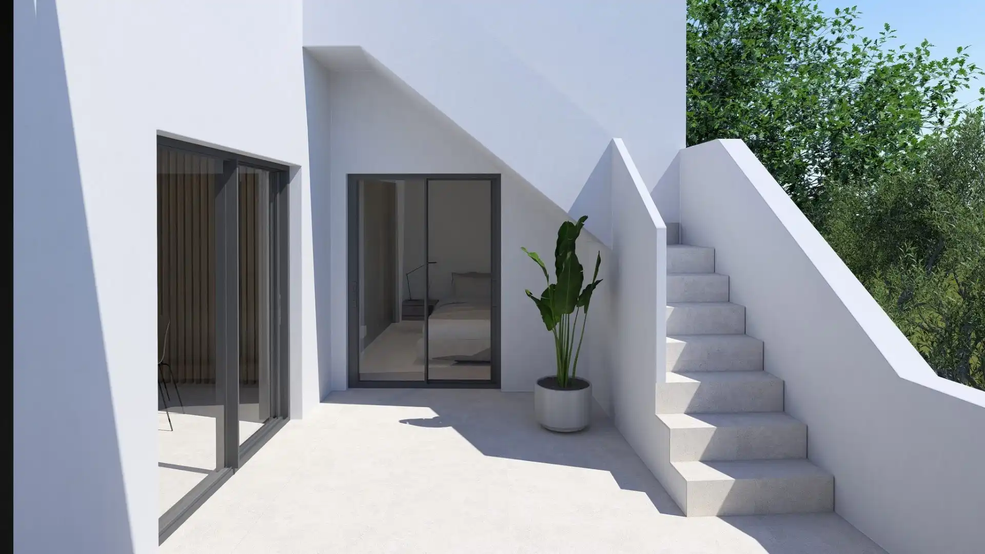 Residencial Cube Fase 1 - El Alba Resort - Roldan foto 8