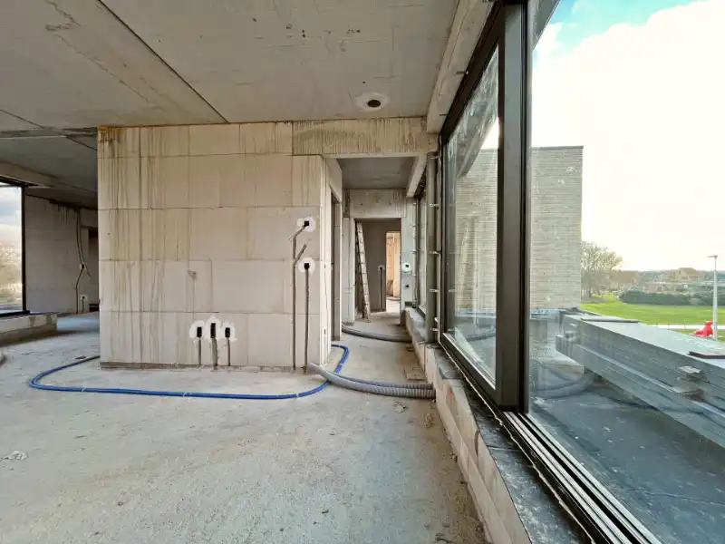 Residentie Parkzicht - App. 0201 foto 6