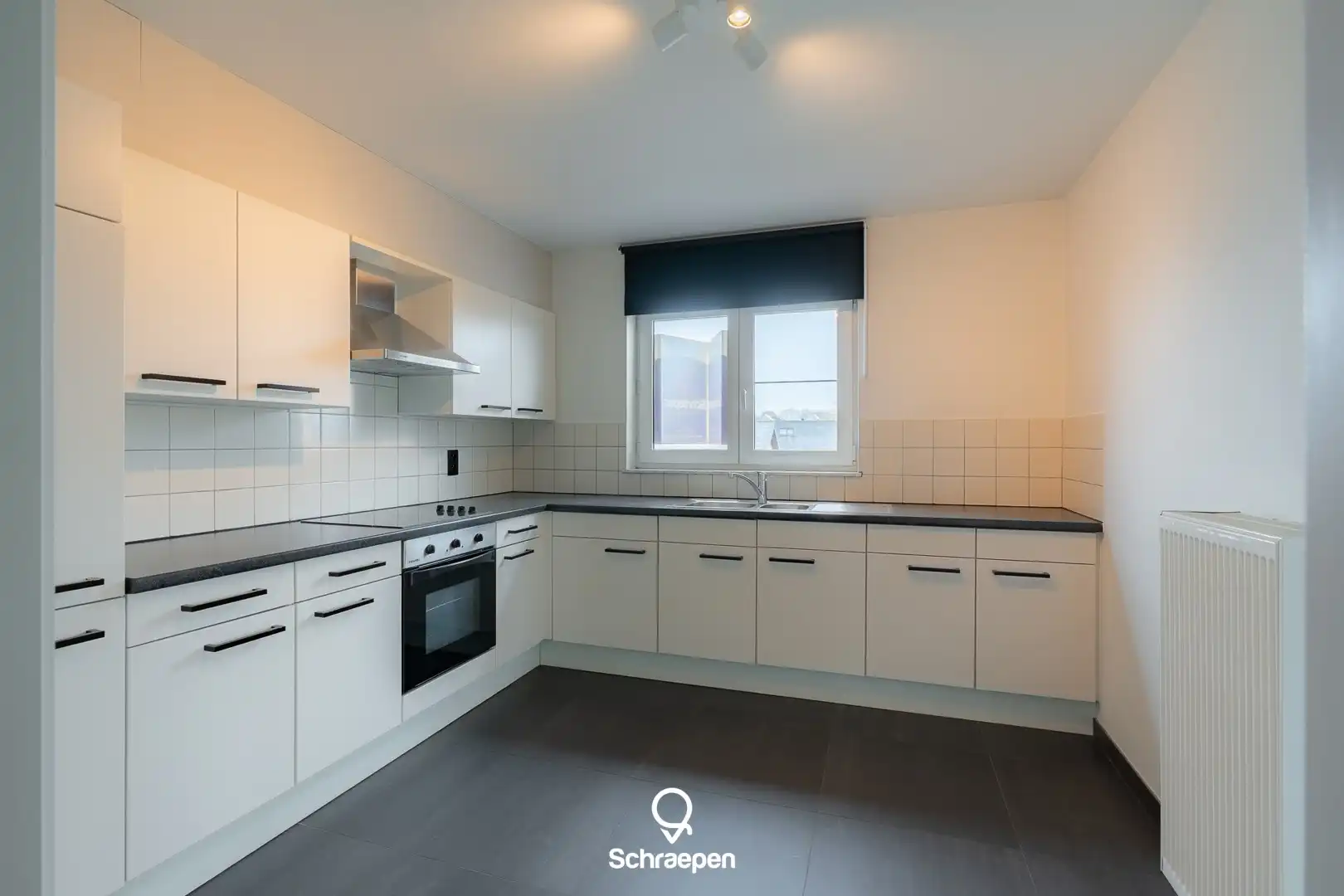 Energiezuinig appartement met 3 slpks, berging en garage op wandelafstand van centrum-Zonhoven! foto 8